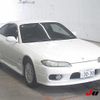 nissan silvia 2001 -NISSAN 【土浦 501ﾄ3030】--Silvia S15--032267---NISSAN 【土浦 501ﾄ3030】--Silvia S15--032267- image 1