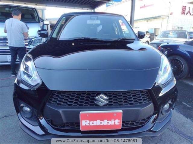 suzuki swift 2024 -SUZUKI 【岡崎 300ﾎ8330】--Swift 4BA-ZC33S--ZC33S-602199---SUZUKI 【岡崎 300ﾎ8330】--Swift 4BA-ZC33S--ZC33S-602199- image 2
