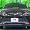 toyota harrier 2021 -TOYOTA--Harrier 6AA-AXUH80--AXUH80-0020449---TOYOTA--Harrier 6AA-AXUH80--AXUH80-0020449- image 15