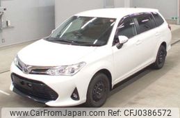 toyota corolla-fielder 2019 -TOYOTA--Corolla Fielder DBA-NZE164G--NZE164-7074076---TOYOTA--Corolla Fielder DBA-NZE164G--NZE164-7074076-