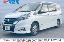 nissan serena 2018 quick_quick_HFC27_HFC27-010228
