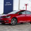 volkswagen golf 2021 -VOLKSWAGEN--VW Golf AUCJZ--WVWZZZAUZLW129550---VOLKSWAGEN--VW Golf AUCJZ--WVWZZZAUZLW129550- image 1