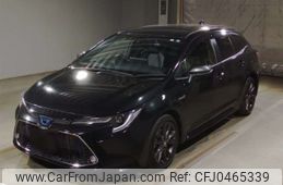 toyota corolla-touring-wagon 2020 -TOYOTA--Corolla Touring ZWE211W-6034627---TOYOTA--Corolla Touring ZWE211W-6034627-