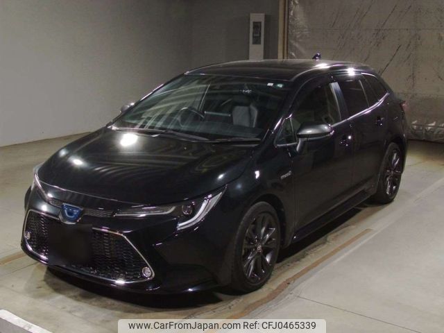 toyota corolla-touring-wagon 2020 -TOYOTA--Corolla Touring ZWE211W-6034627---TOYOTA--Corolla Touring ZWE211W-6034627- image 1