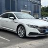volkswagen arteon 2020 -VOLKSWAGEN--VW Arteon ABA-3HDJHF--WVWZZZ3HZKE003103---VOLKSWAGEN--VW Arteon ABA-3HDJHF--WVWZZZ3HZKE003103- image 2