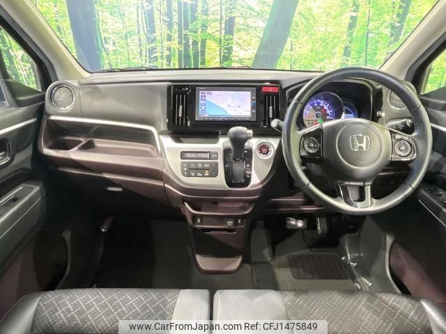 honda n-wgn 2016 quick_quick_JH2_JH2-1108131 image 2