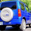 suzuki jimny 2005 quick_quick_JB23W_JB23W-407895 image 3