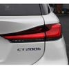 lexus ct 2018 -LEXUS--Lexus CT DAA-ZWA10--ZWA10-2329032---LEXUS--Lexus CT DAA-ZWA10--ZWA10-2329032- image 12