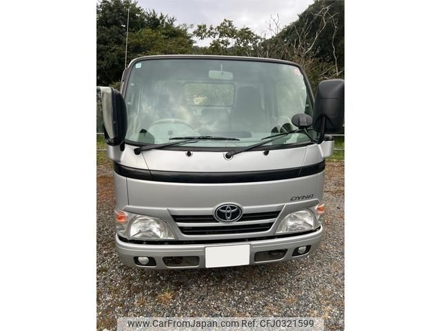 toyota dyna-truck 2014 GOO_NET_EXCHANGE_0910285A30241013W001 image 2