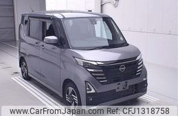 nissan roox 2023 -NISSAN--Roox B44A-0500752---NISSAN--Roox B44A-0500752-