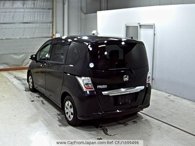 honda freed 2012 CFJ1699496 image 2