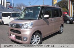 daihatsu tanto 2017 quick_quick_LA600S_LA600S-0519681