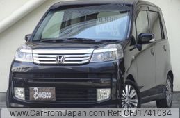 honda life 2011 CFJ1741084