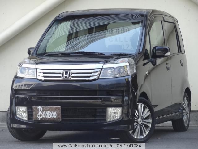 honda life 2011 CFJ1741084 image 1