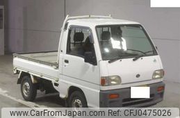 subaru sambar-truck 1998 22639