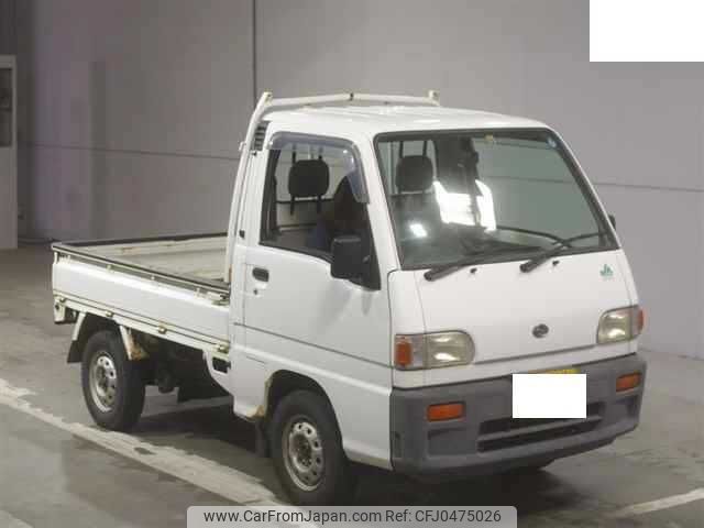 subaru sambar-truck 1998 22639 image 1