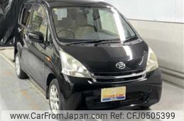 daihatsu move 2012 -DAIHATSU 【宮崎 583ｲ3785】--Move LA100S--LA100S-0173993---DAIHATSU 【宮崎 583ｲ3785】--Move LA100S--LA100S-0173993-