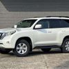 toyota land-cruiser-prado 2015 -TOYOTA--Land Cruiser Prado GDJ150W--GDJ150-0005302---TOYOTA--Land Cruiser Prado GDJ150W--GDJ150-0005302- image 1