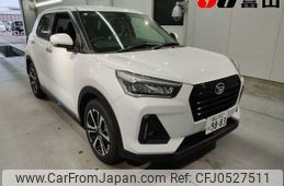 daihatsu rocky 2024 -DAIHATSU 【富山 502ﾊ9883】--Rocky A201S-A201S-0013610---DAIHATSU 【富山 502ﾊ9883】--Rocky A201S-A201S-0013610-