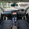 volkswagen golf-alltrack 2018 CFJ1640489 image 19