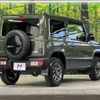 suzuki jimny 2020 -SUZUKI--Jimny 3BA-JB64W--JB64W-152223---SUZUKI--Jimny 3BA-JB64W--JB64W-152223- image 18