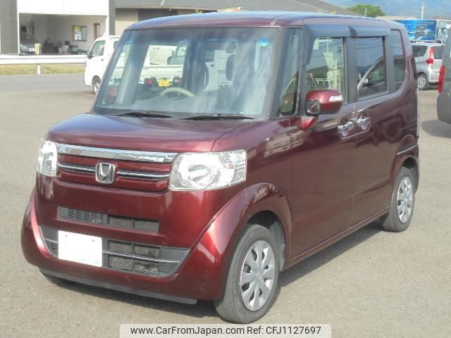 honda n-box 2015 quick_quick_DBA-JF1_JF1-1655084 image 1