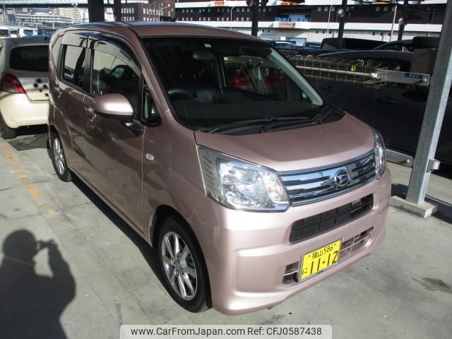 daihatsu move 2022 quick_quick_5BA-LA150S_LA150S-2121785 image 1