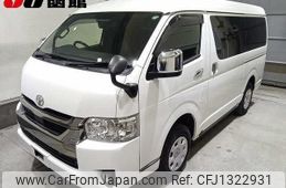 toyota hiace-van 2021 -TOYOTA--Hiace Van TRH216K--8012421---TOYOTA--Hiace Van TRH216K--8012421-