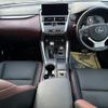 lexus nx 2020 CFJ1630311 image 11