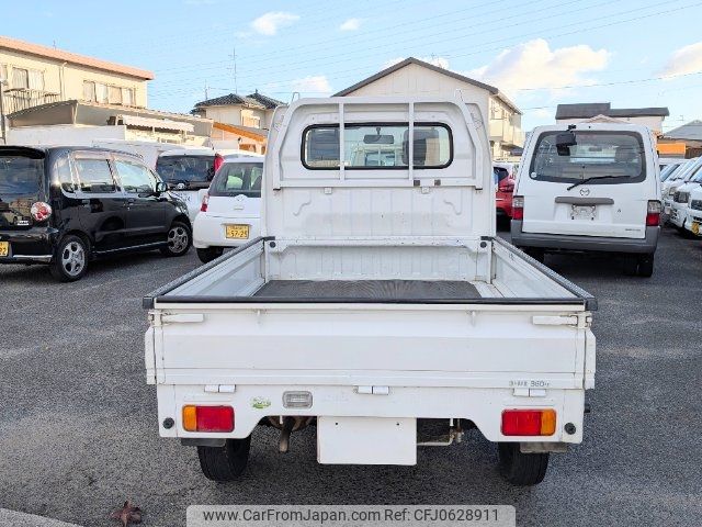 suzuki carry-truck 2009 -SUZUKI--Carry Truck DA63T--651601---SUZUKI--Carry Truck DA63T--651601- image 2