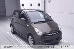subaru r2 2009 CFJ0818669