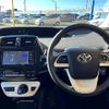 toyota prius 2018 -TOYOTA--Prius DAA-ZVW50--ZVW50-6119007---TOYOTA--Prius DAA-ZVW50--ZVW50-6119007- image 2