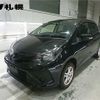 toyota vitz 2015 -TOYOTA--Vitz NSP135--2050706---TOYOTA--Vitz NSP135--2050706- image 1