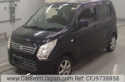 suzuki wagon-r 2014 -SUZUKI--Wagon R MH34S-332595---SUZUKI--Wagon R MH34S-332595-