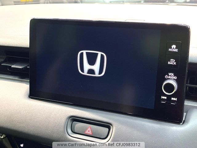 honda vezel 2023 -HONDA--VEZEL 6AA-RV5--RV5-1068434---HONDA--VEZEL 6AA-RV5--RV5-1068434- image 2