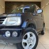 mitsubishi pajero-mini 2005 quick_quick_H58A_H58A-0603769 image 10