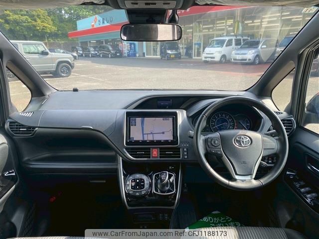 toyota voxy 2018 quick_quick_DAA-ZWR80W_ZWR80-0361591 image 2