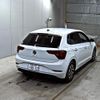 volkswagen polo 2022 quick_quick_3BA-AWDLA_WVWZZZAWZNU068705 image 5