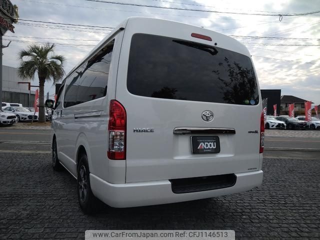 toyota hiace-van 2019 -TOYOTA--Hiace Van GDH211K--GDH211-1003769---TOYOTA--Hiace Van GDH211K--GDH211-1003769- image 2