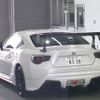 toyota 86 2015 -TOYOTA 【札幌 303ｽ8338】--86 ZN6--055896---TOYOTA 【札幌 303ｽ8338】--86 ZN6--055896- image 2