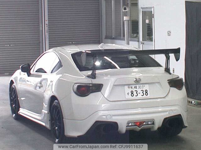 toyota 86 2015 -TOYOTA 【札幌 303ｽ8338】--86 ZN6--055896---TOYOTA 【札幌 303ｽ8338】--86 ZN6--055896- image 2