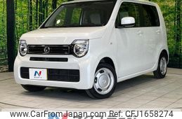 honda n-wgn 2021 CFJ1658274