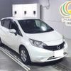 nissan note 2014 -NISSAN 【名古屋 546ﾓ1177】--Note E12-303517---NISSAN 【名古屋 546ﾓ1177】--Note E12-303517- image 1