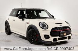 mini mini-others 2015 -BMW--BMW Mini XMJCW--0T990420---BMW--BMW Mini XMJCW--0T990420-