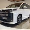toyota noah 2022 -TOYOTA--Noah 6BA-MZRA90W--MZRA90-0020005---TOYOTA--Noah 6BA-MZRA90W--MZRA90-0020005- image 1