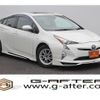 toyota prius 2016 -TOYOTA--Prius DAA-ZVW51--ZVW51-6034365---TOYOTA--Prius DAA-ZVW51--ZVW51-6034365- image 1