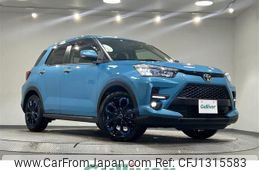toyota raize 2022 -TOYOTA--Raize 5BA-A201A--A201A-0023264---TOYOTA--Raize 5BA-A201A--A201A-0023264-