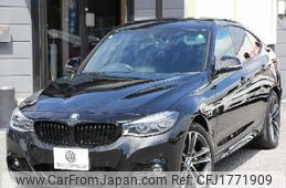 bmw 3-series 2018 CFJ1771909