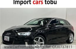 audi a3 2020 -AUDI--Audi A3 8VCXS--WAUZZZ8V2LA080950---AUDI--Audi A3 8VCXS--WAUZZZ8V2LA080950-