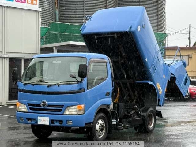 hino dutro 2007 -HINO--Hino Dutoro BDG-XZU404M--XZU404-1001203---HINO--Hino Dutoro BDG-XZU404M--XZU404-1001203- image 1